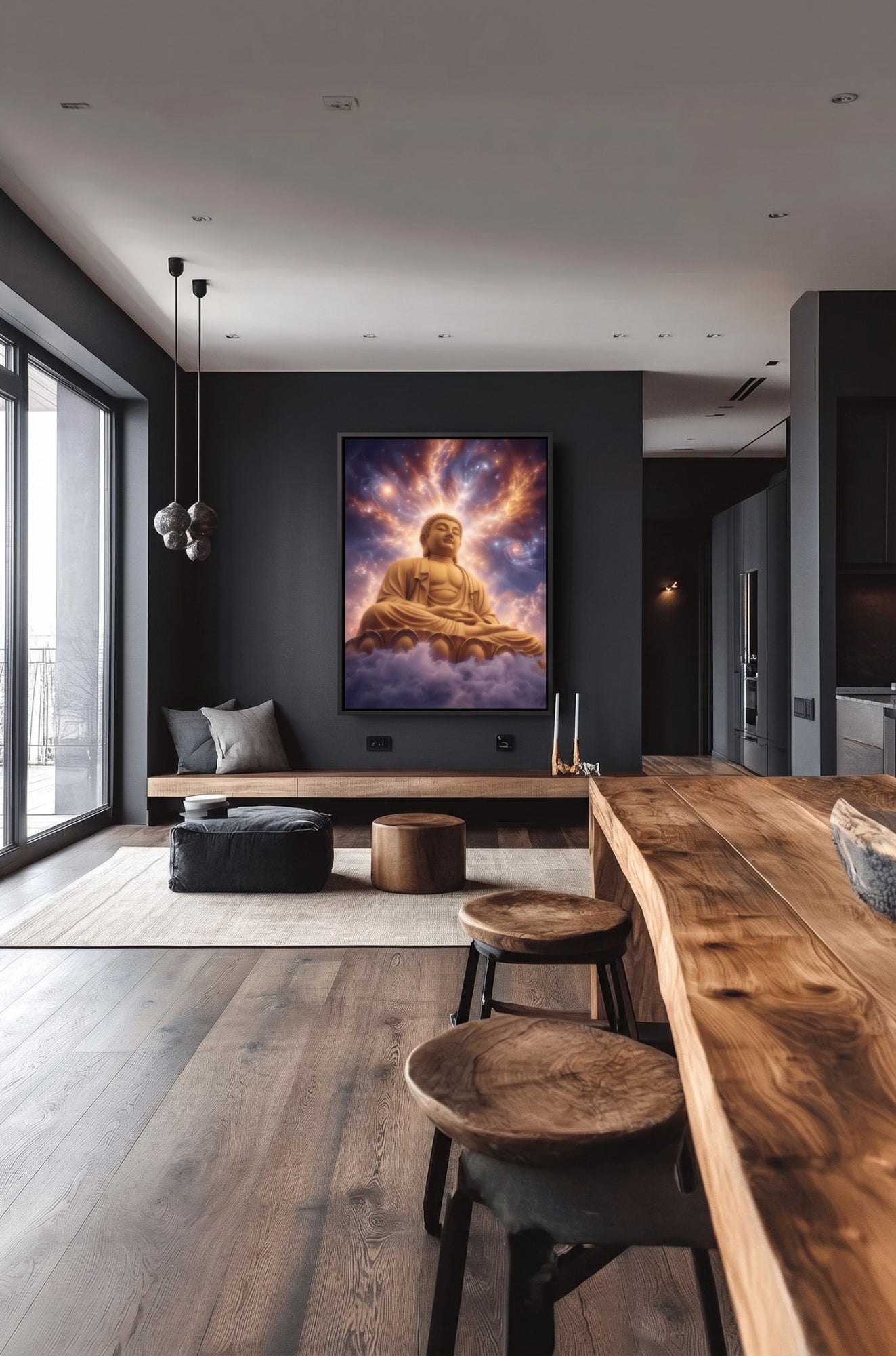 Supernova Awakening
