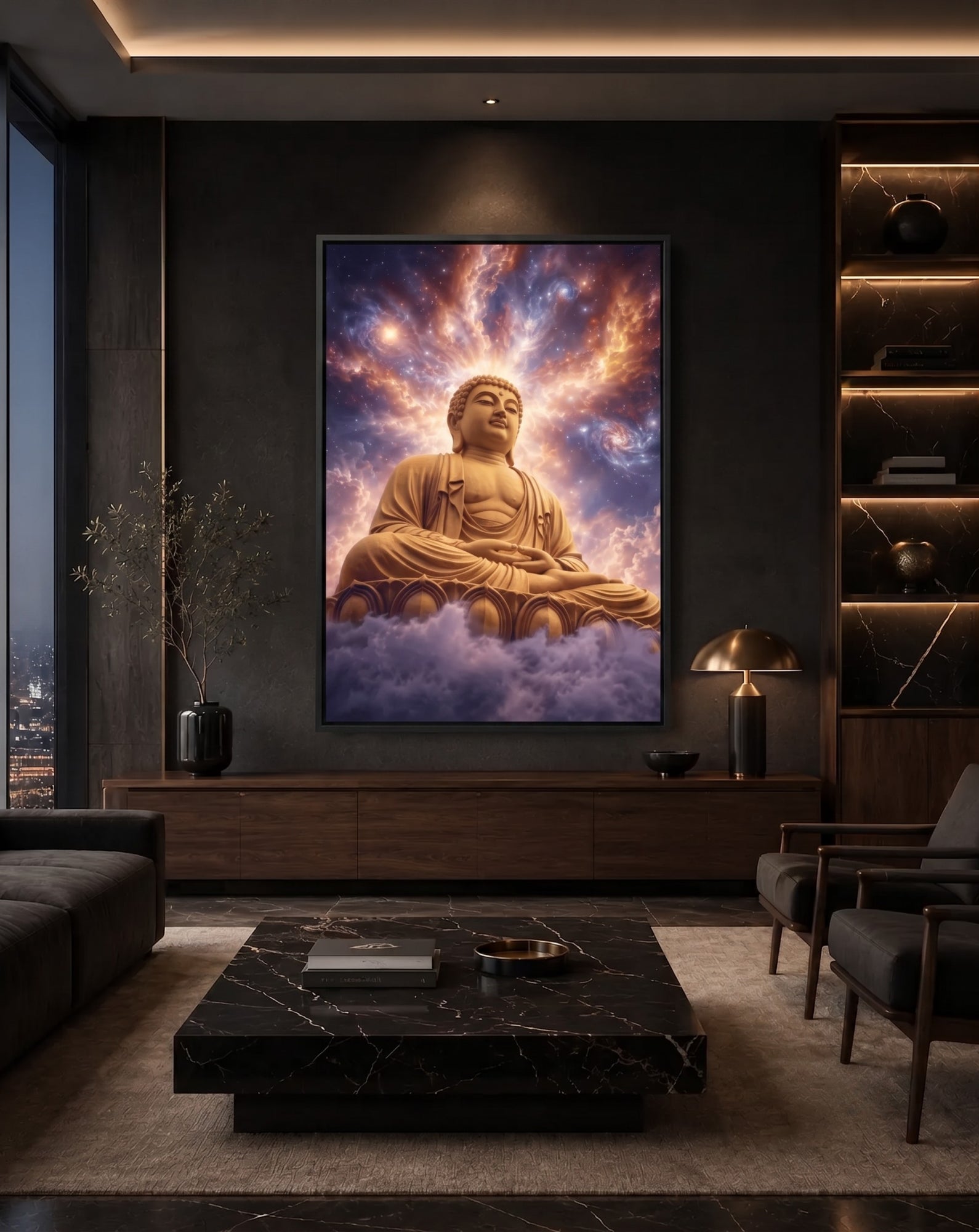 Supernova Awakening