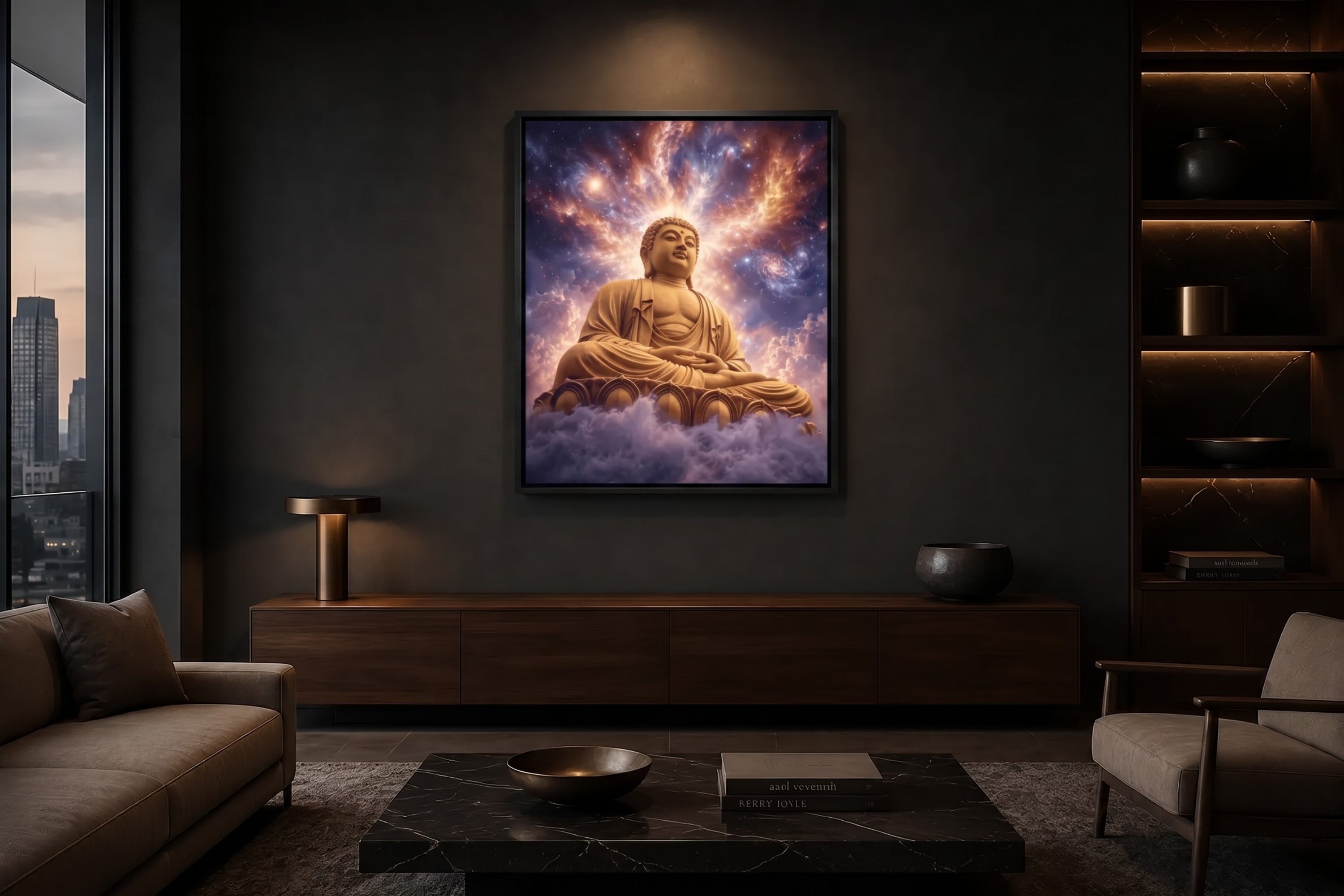 Supernova Awakening