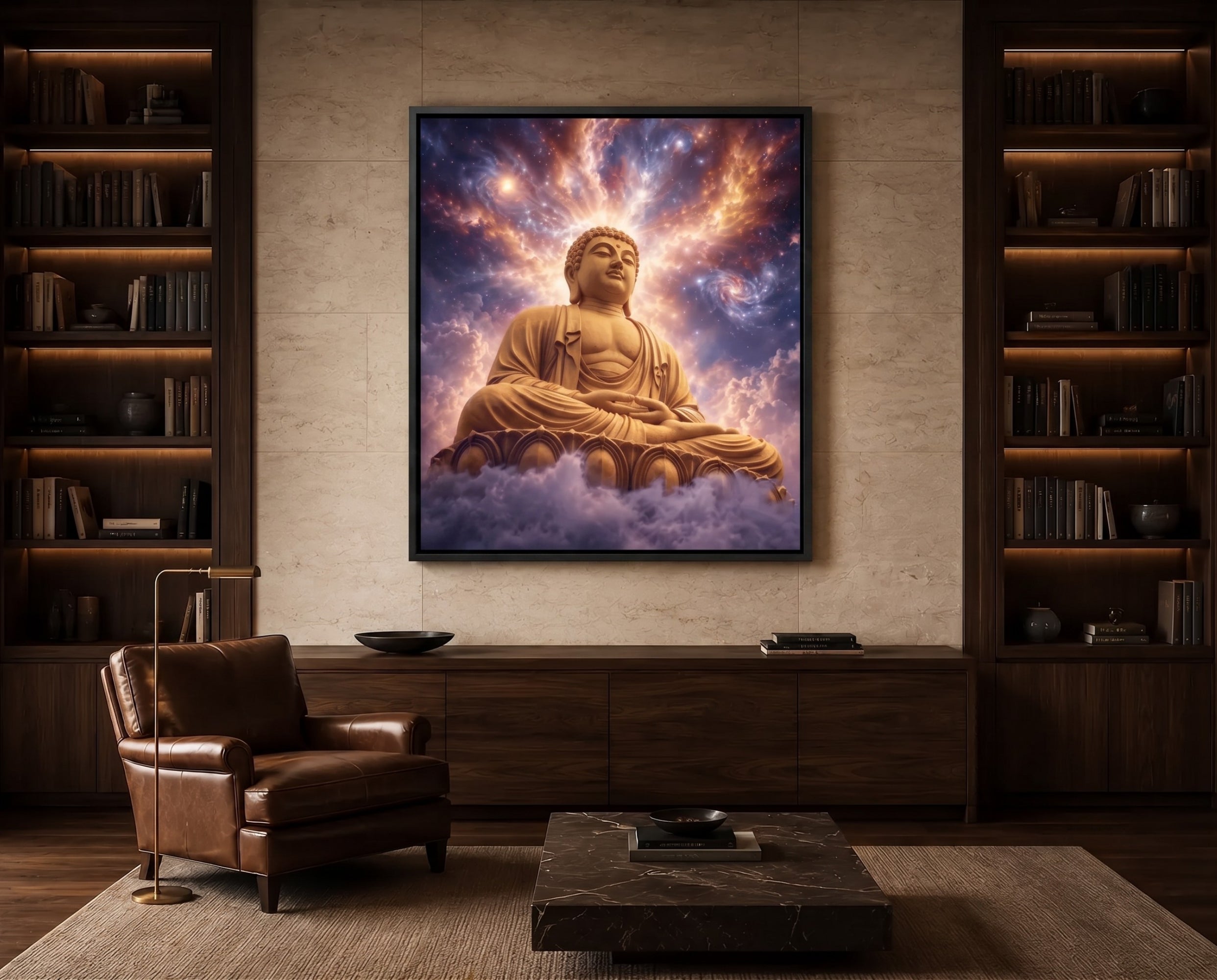 Supernova Awakening
