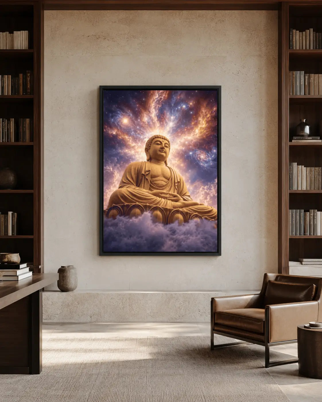 Supernova Awakening