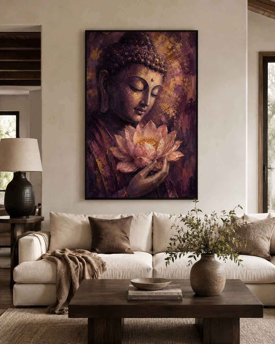 Lotus Reverie