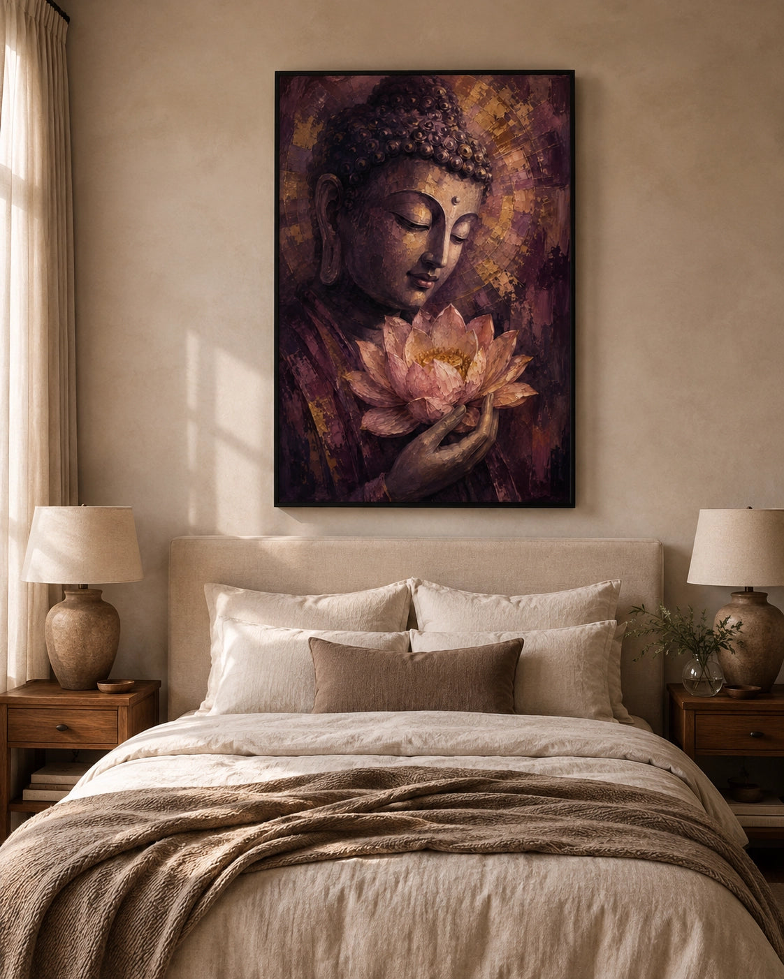 Lotus Reverie