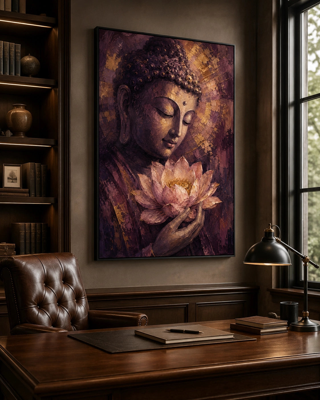 Lotus Reverie
