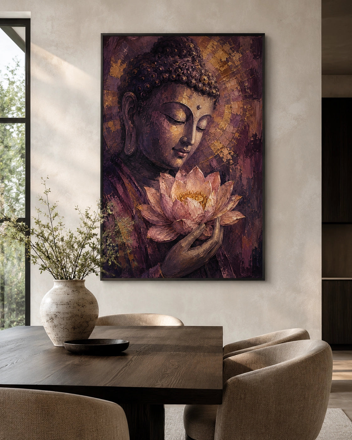 Lotus Reverie