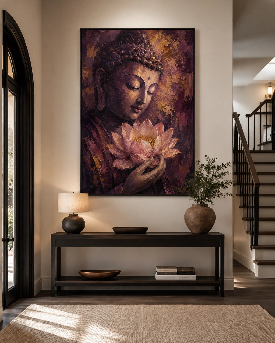 Lotus Reverie