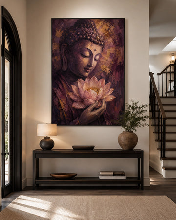 Lotus Reverie