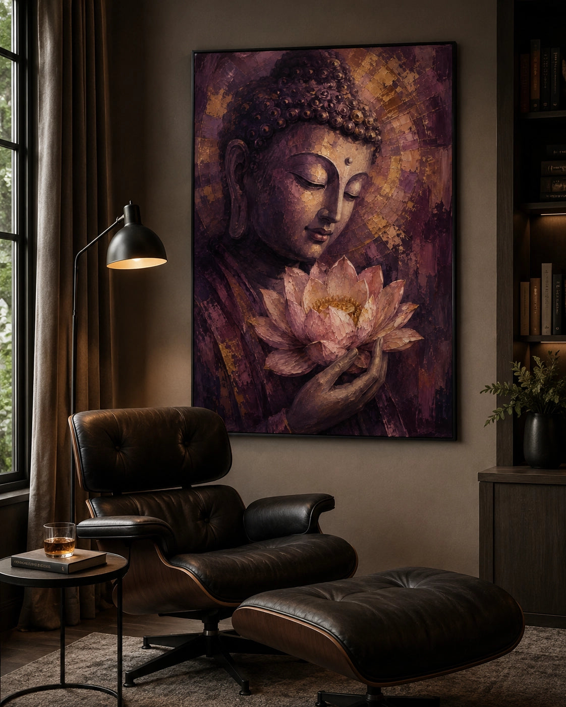 Lotus Reverie