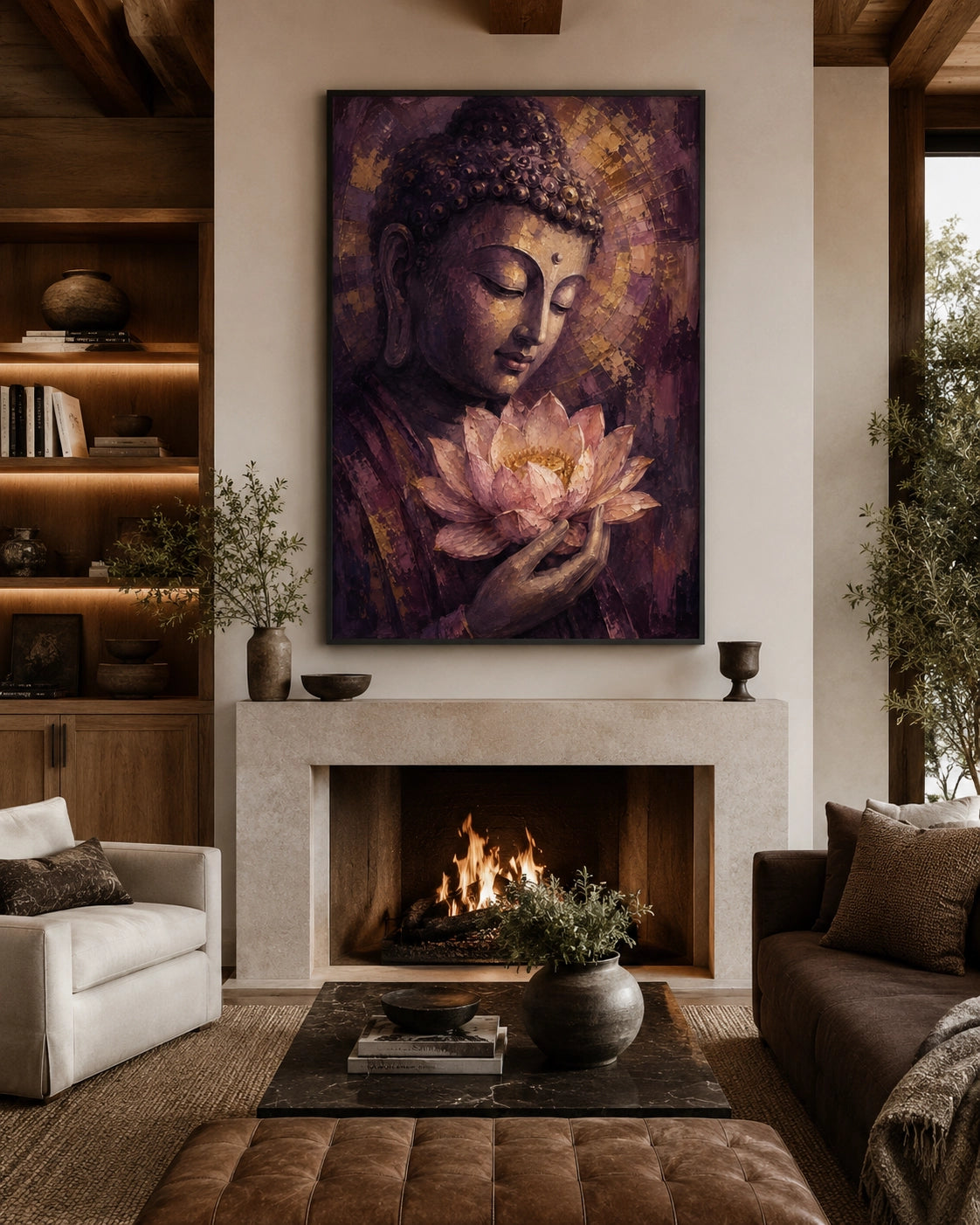 Lotus Reverie