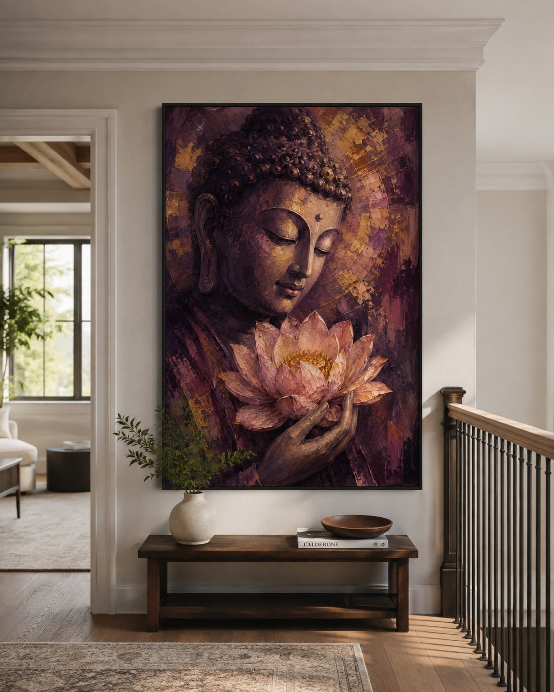 Lotus Reverie