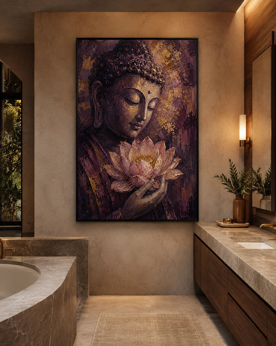 Lotus Reverie