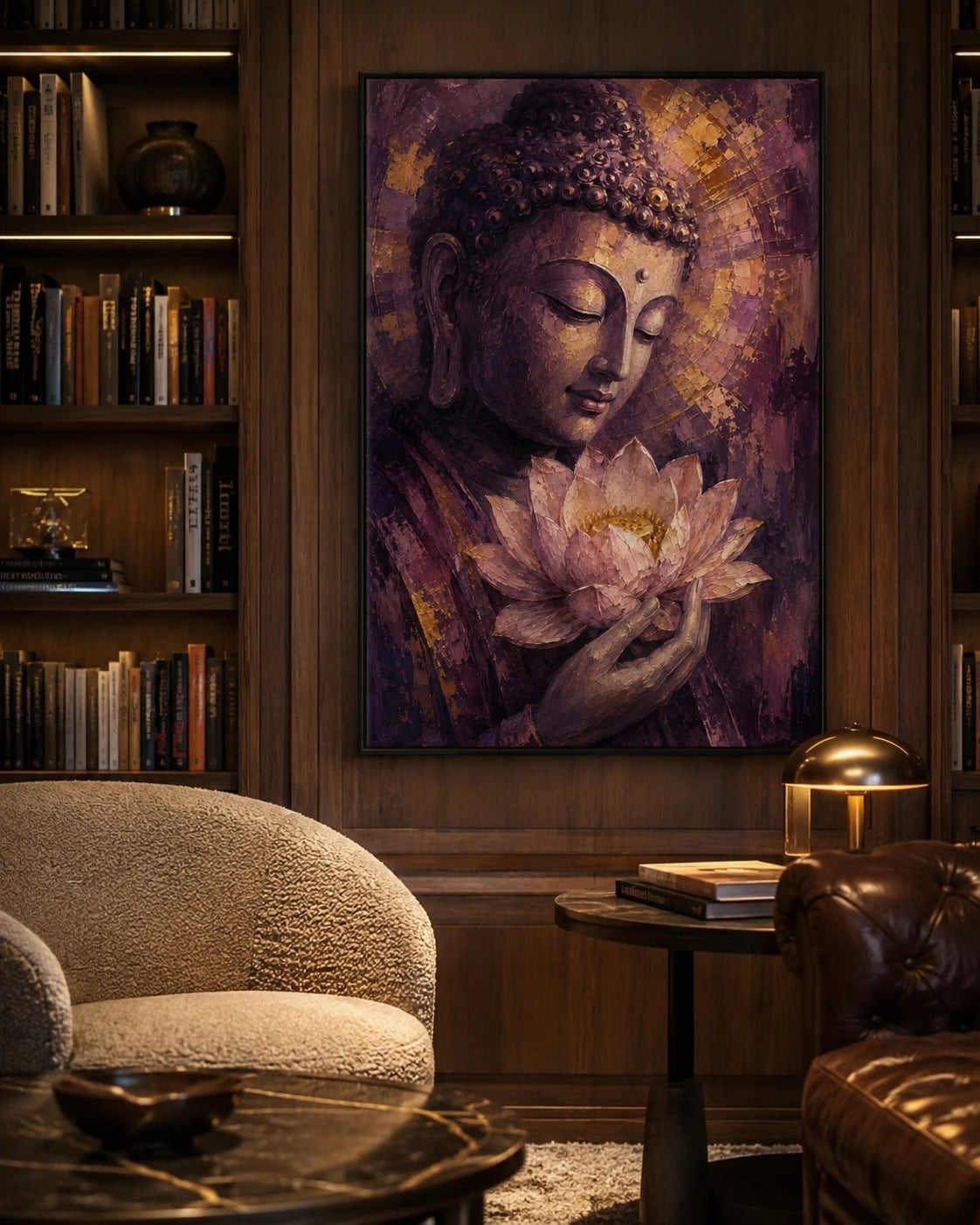 Lotus Reverie