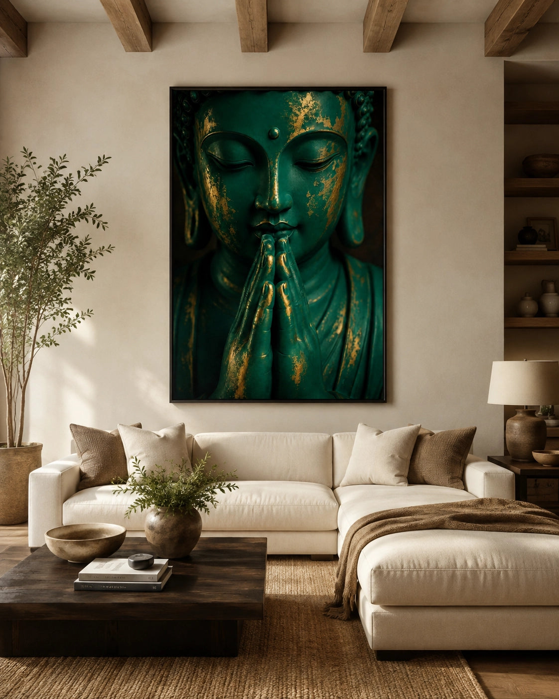 Emerald Devotion