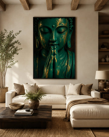 Emerald Devotion