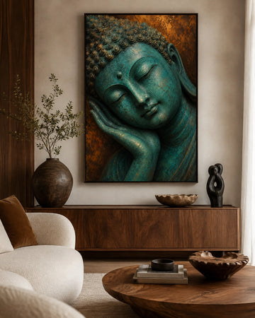 Sacred Repose