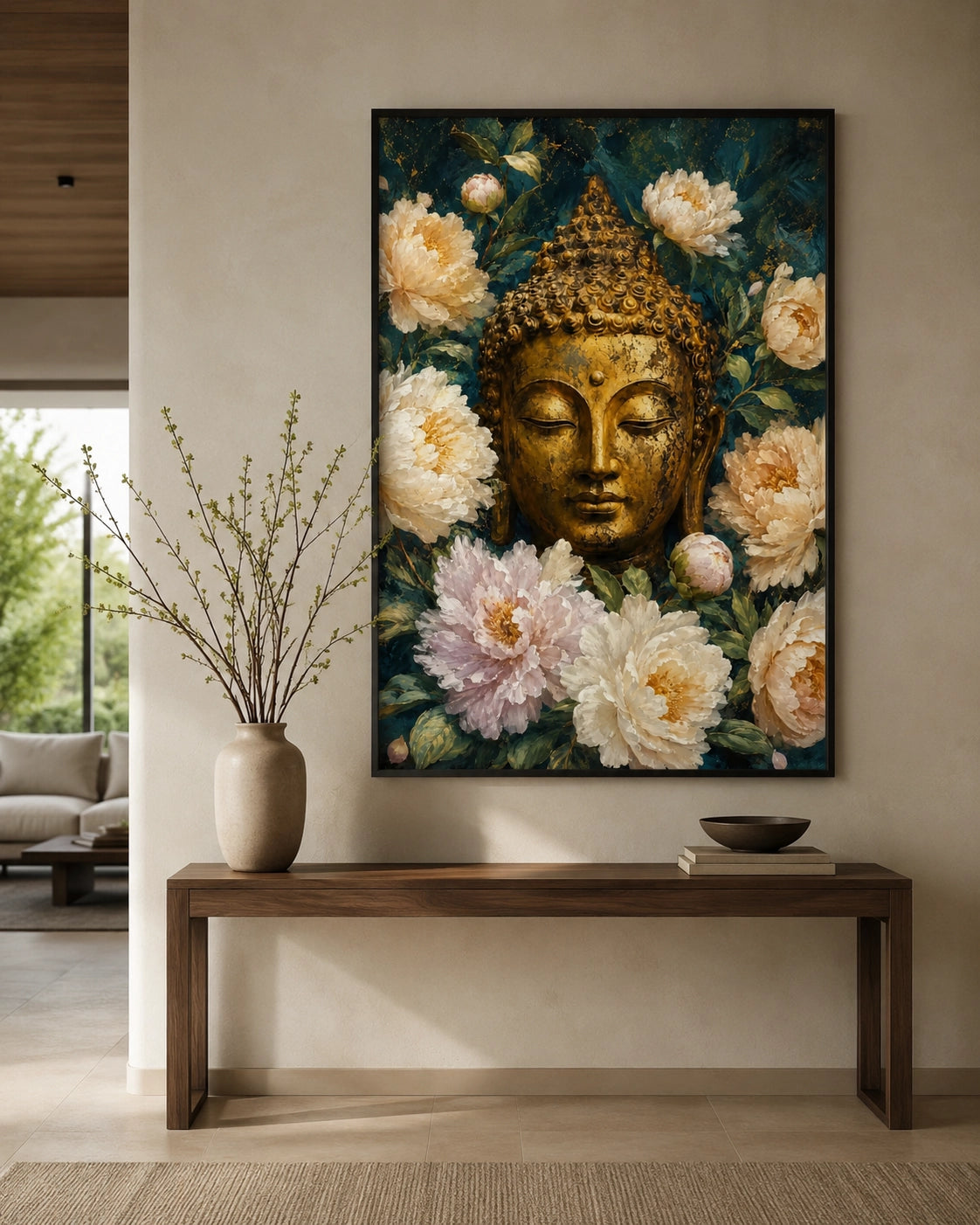Peony Renewal | Spring — The Beginning of Becoming
