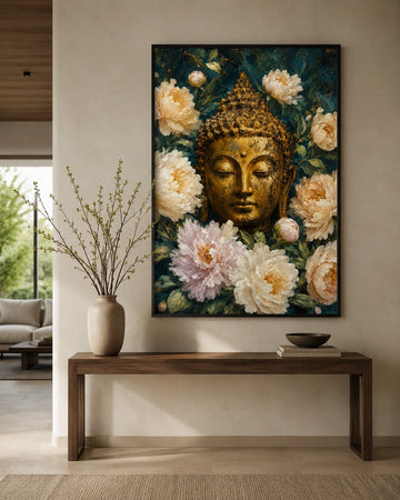 Peony Renewal | Spring — The Beginning of Becoming
