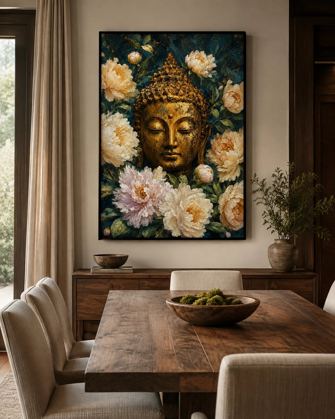 Peony Renewal | Spring — The Beginning of Becoming
