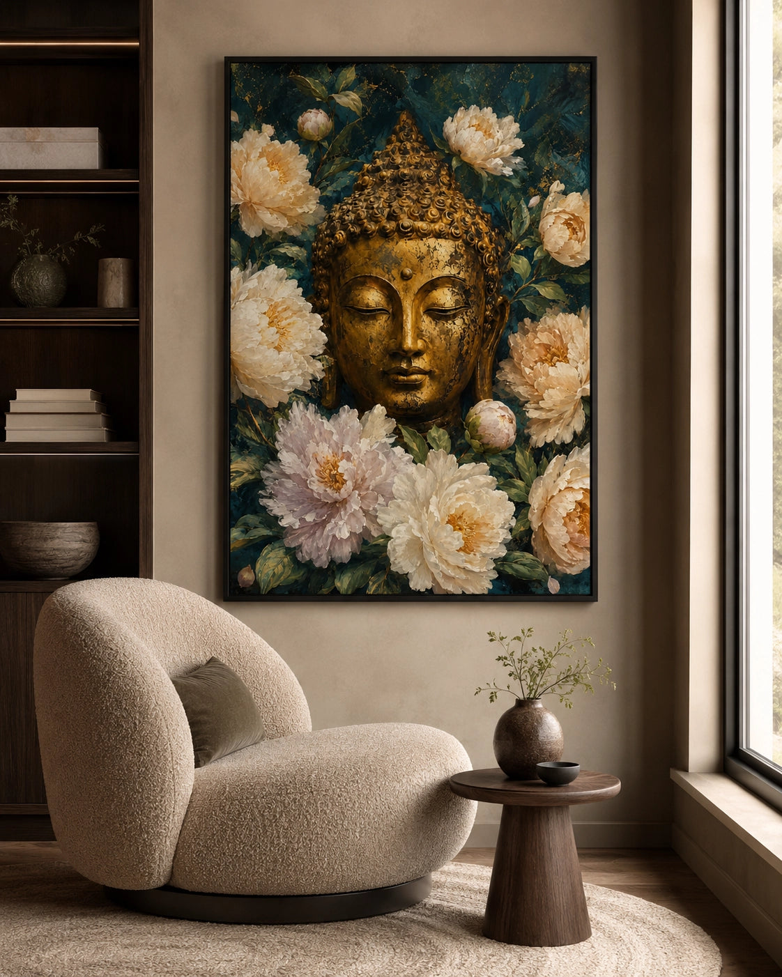 Peony Renewal | Spring — The Beginning of Becoming