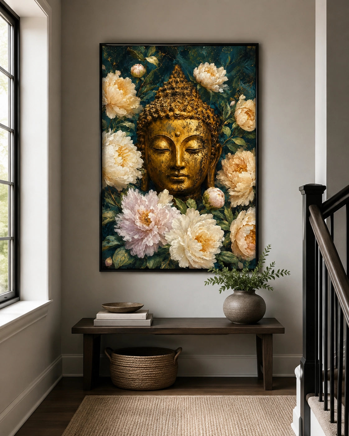 Peony Renewal | Spring — The Beginning of Becoming