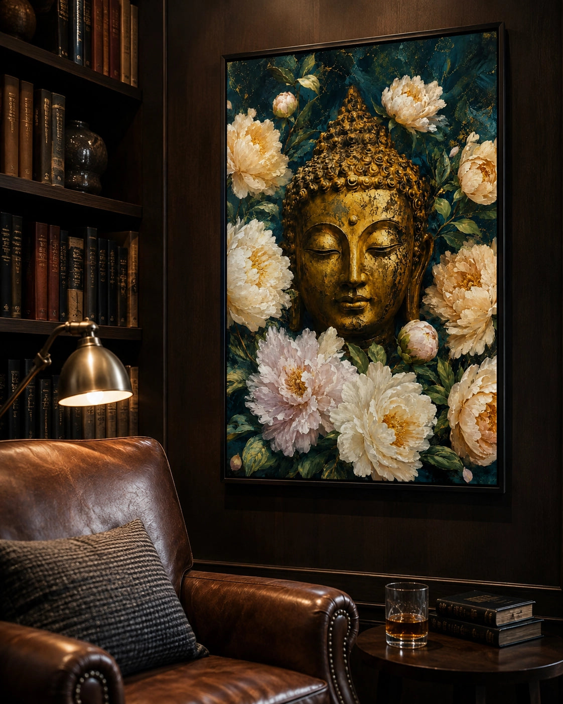 Peony Renewal | Spring — The Beginning of Becoming