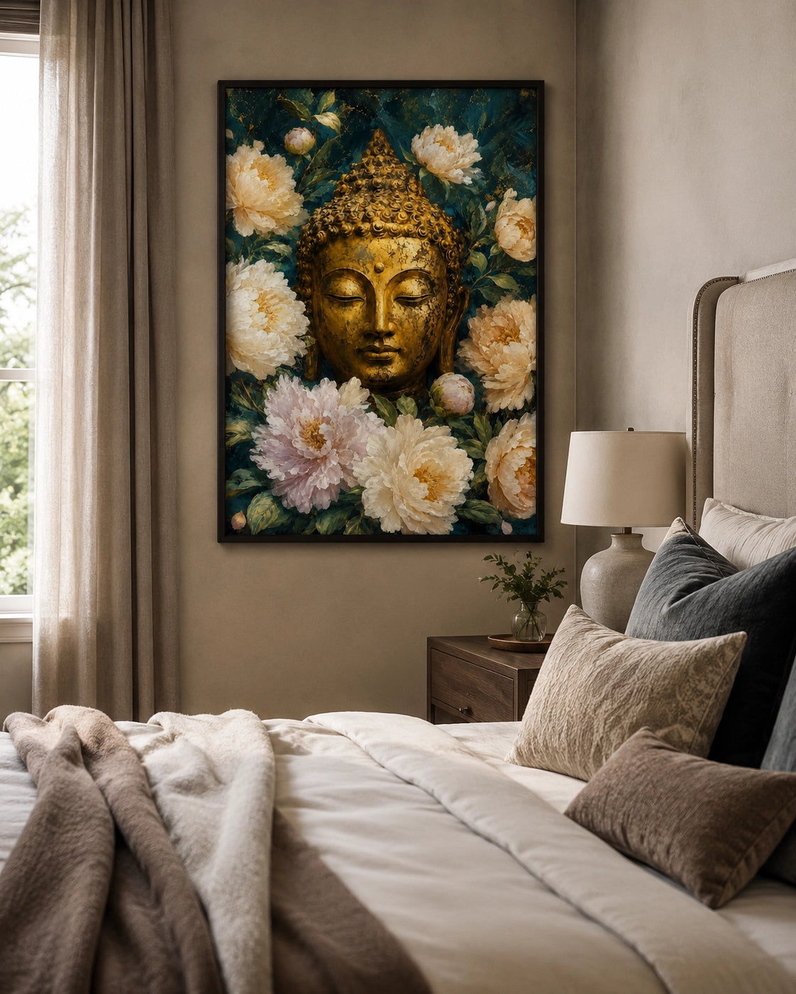 Peony Renewal | Spring — The Beginning of Becoming
