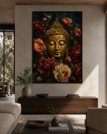 Peony Passage | Autumn — The Wisdom of Change
