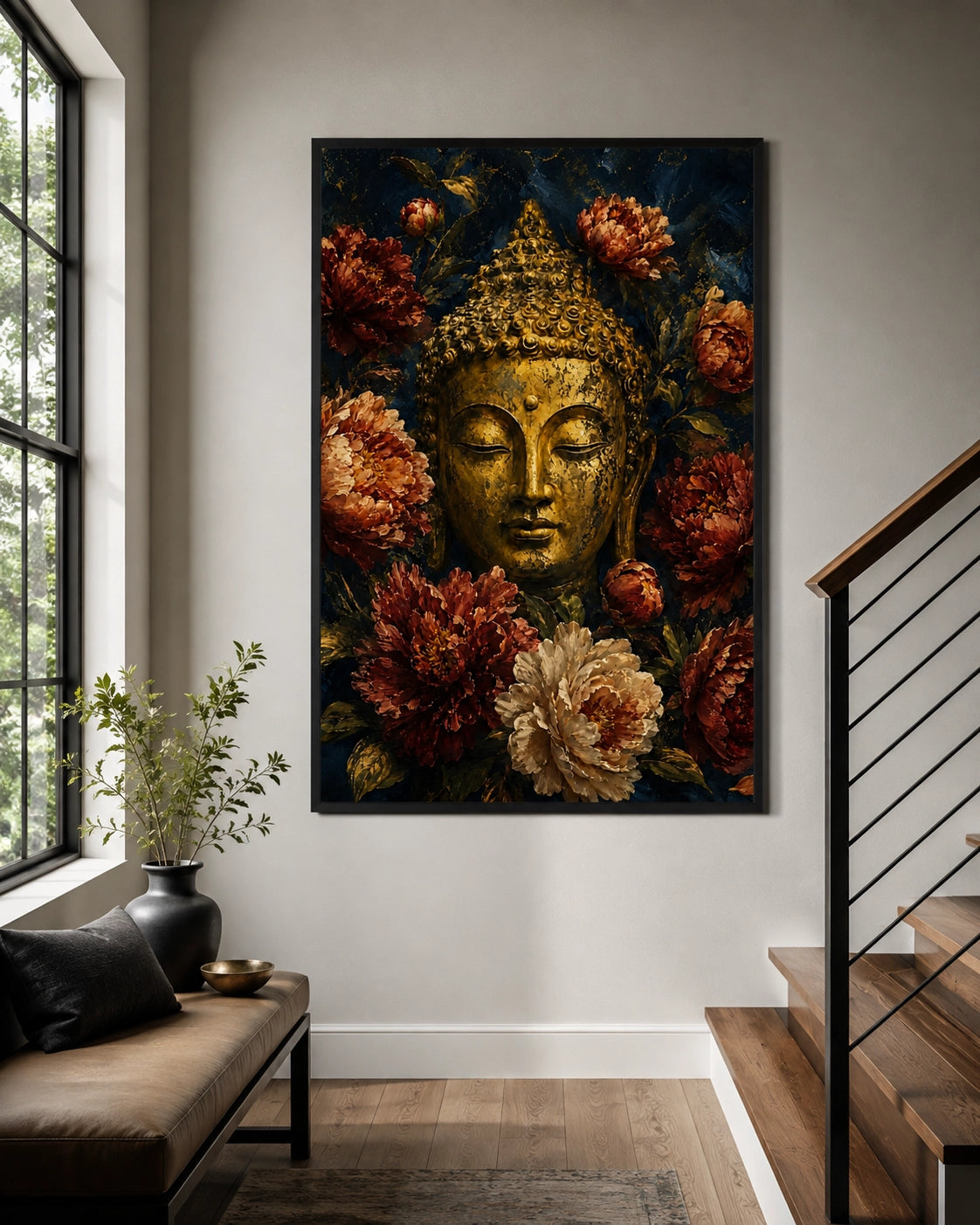 Peony Passage | Autumn — The Wisdom of Change
