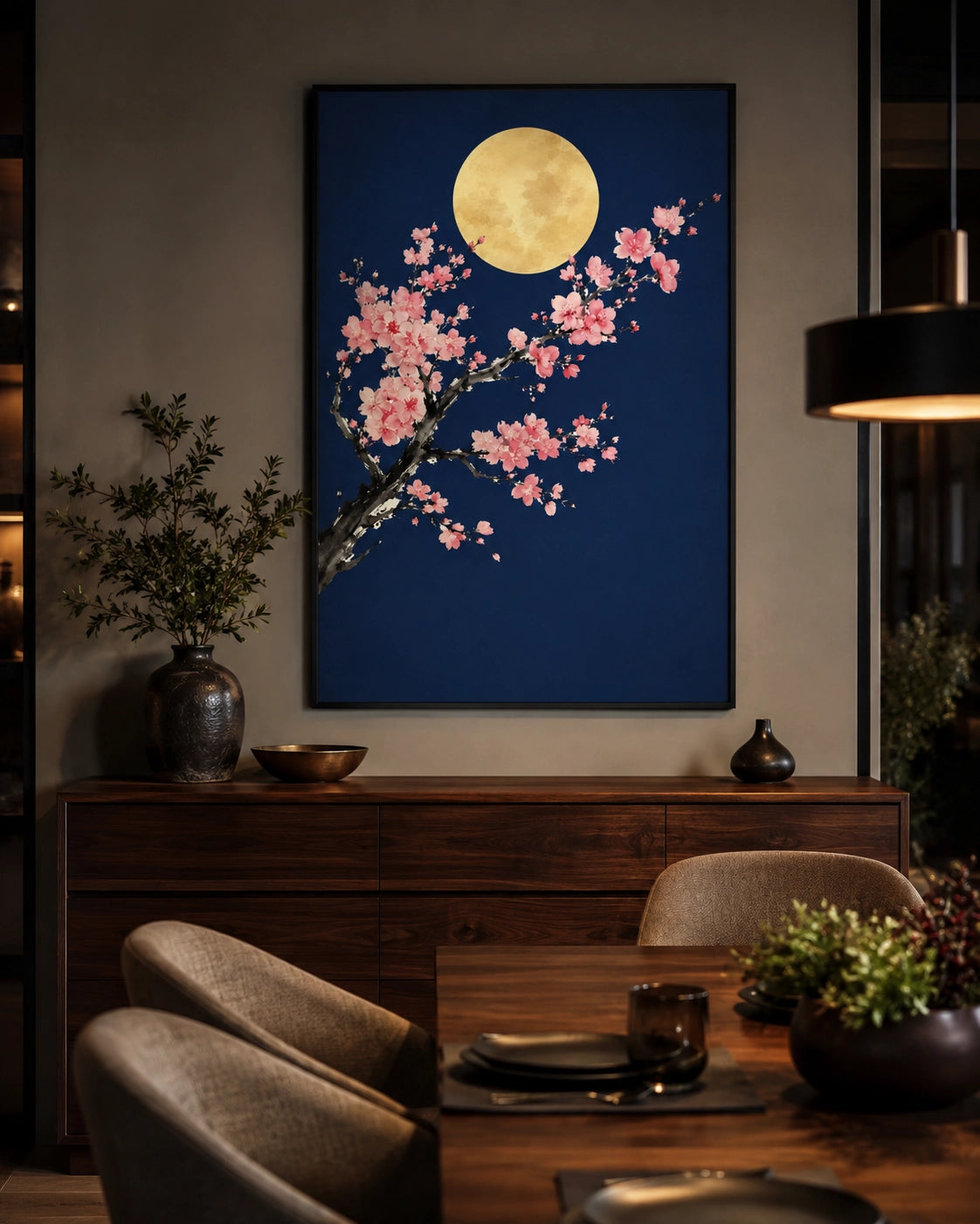 真夜中の儚さ