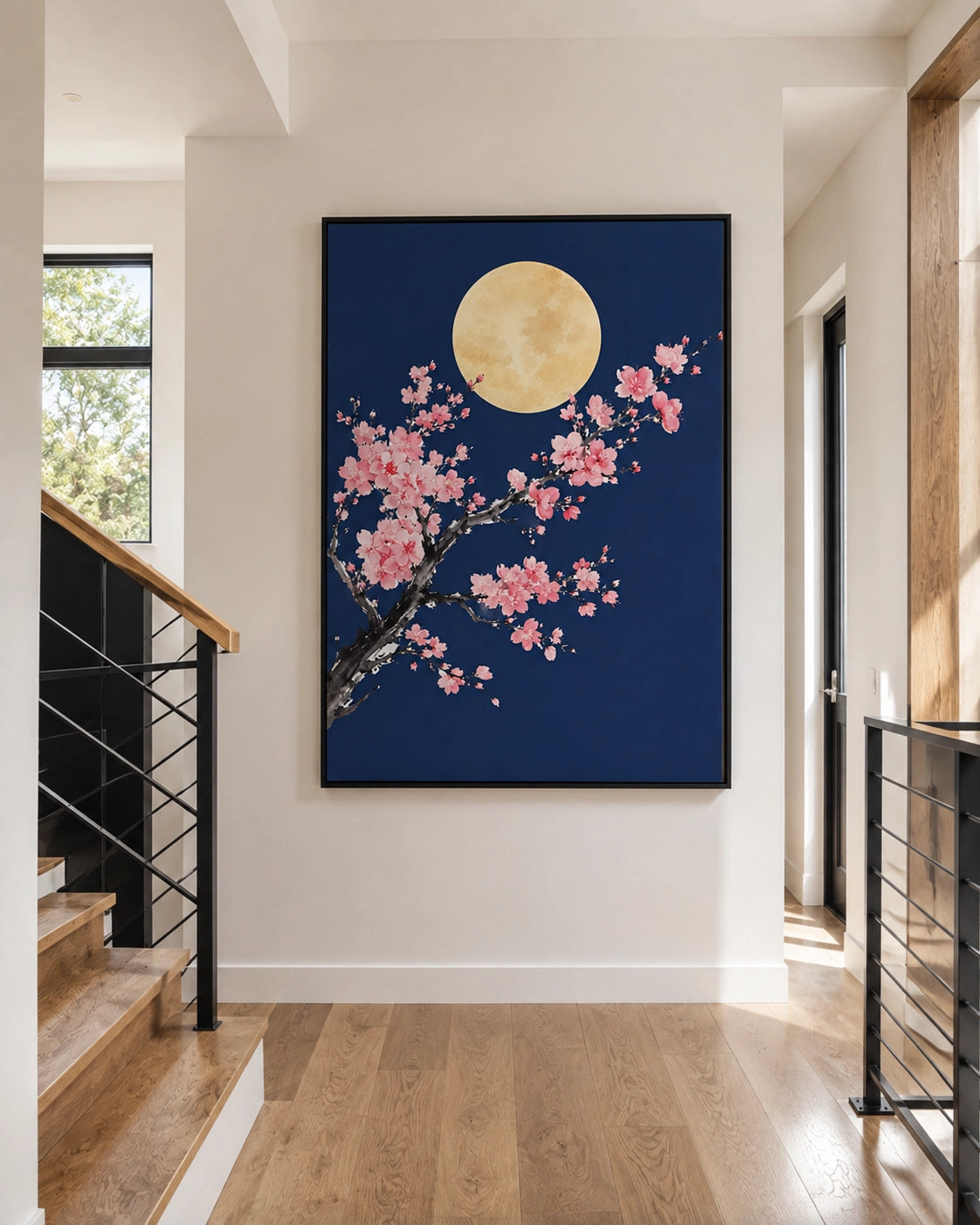 真夜中の儚さ