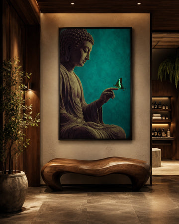 優しき重み