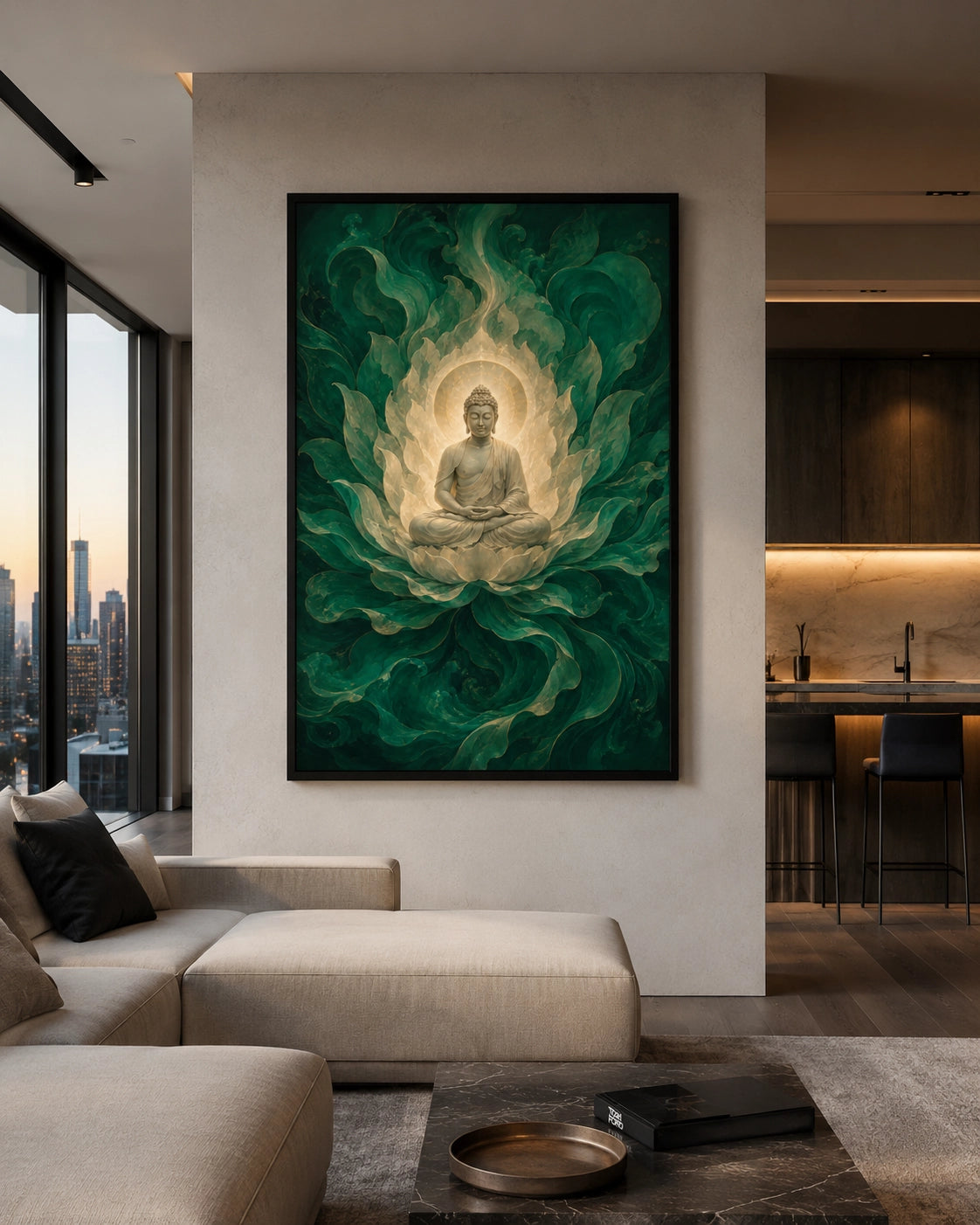 The Stillness Within