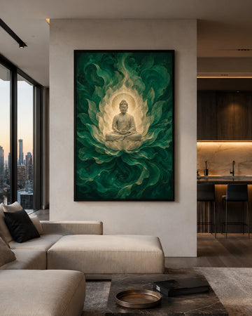 The Stillness Within