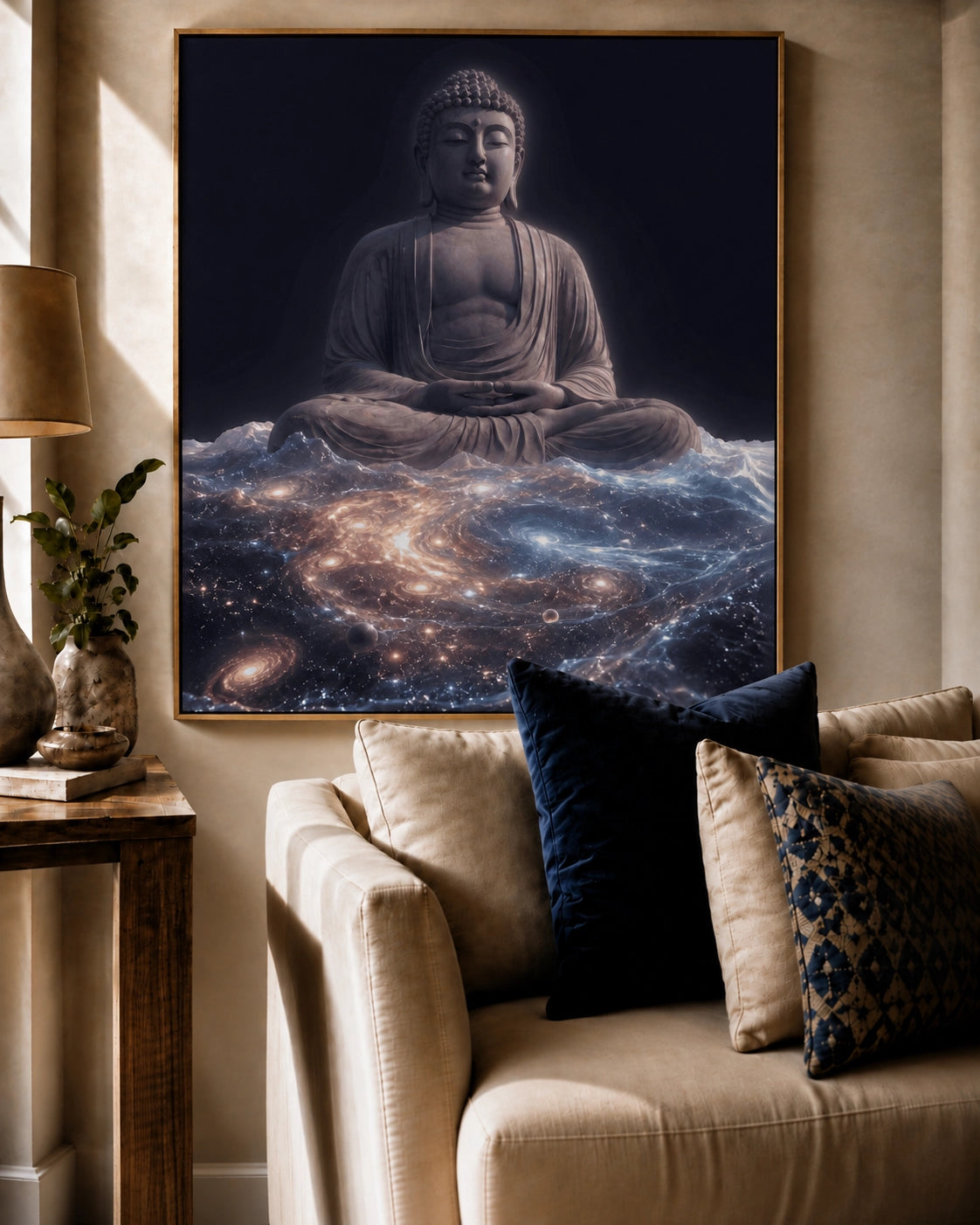 天体係留