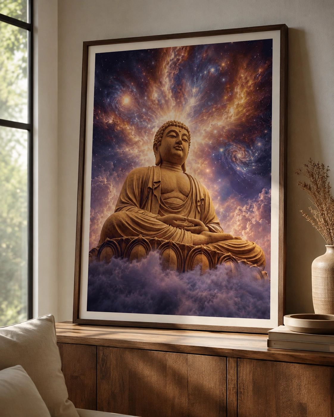 超新星覚醒