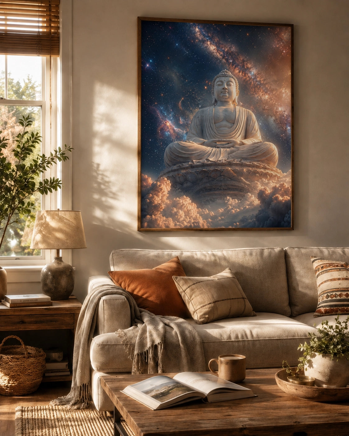 星雲の抱擁