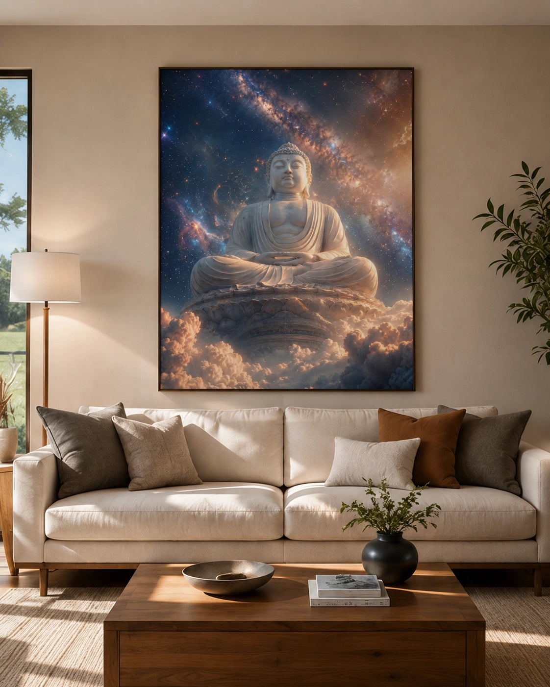 星雲の抱擁