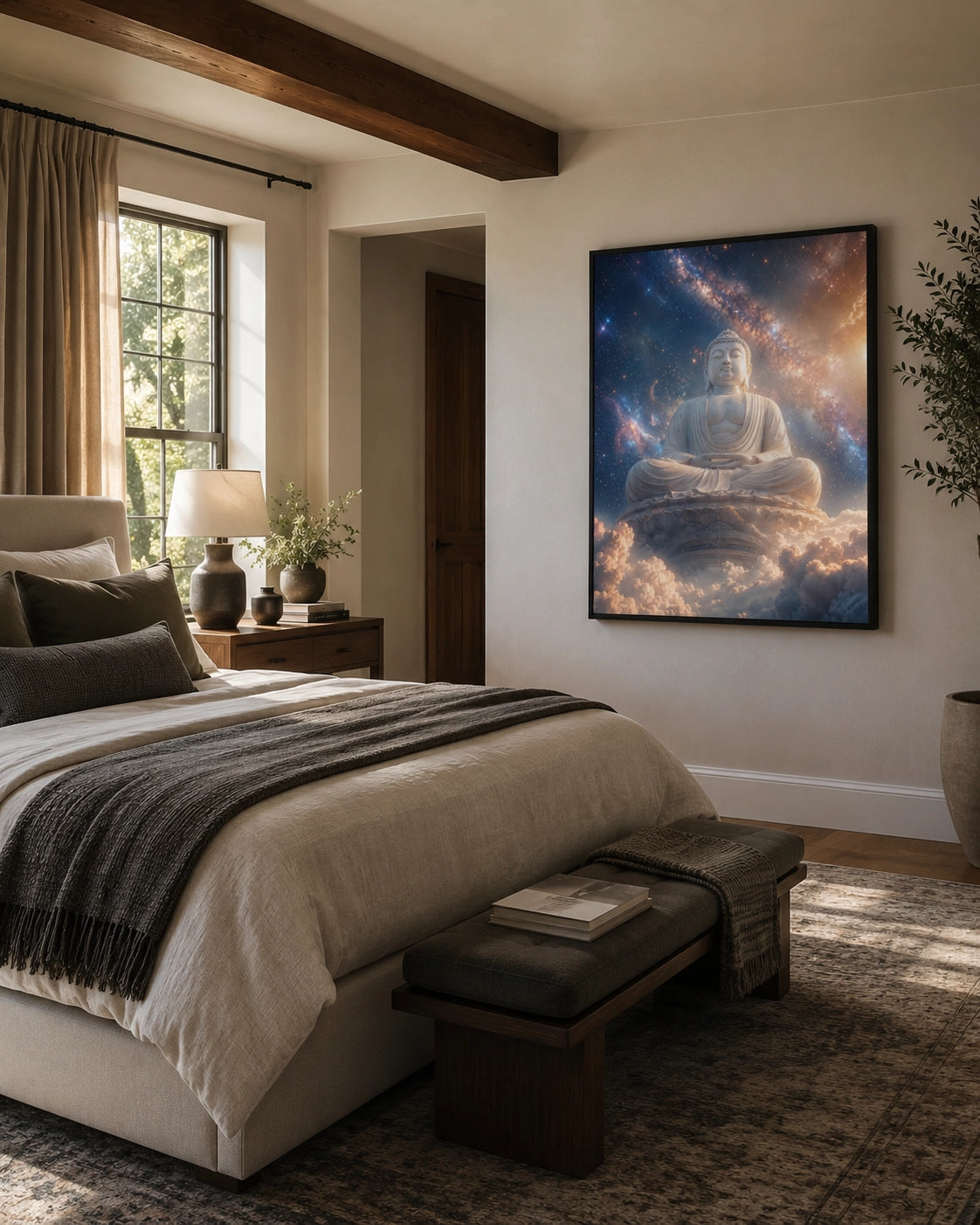 星雲の抱擁