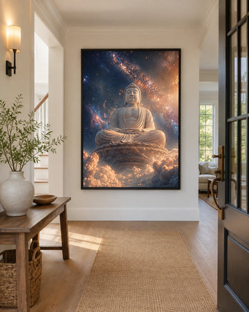 星雲の抱擁