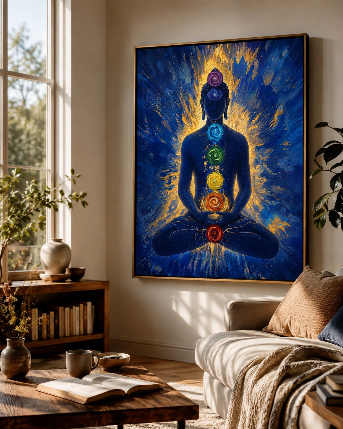 Axis of Becoming