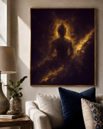 Form of the Unseen