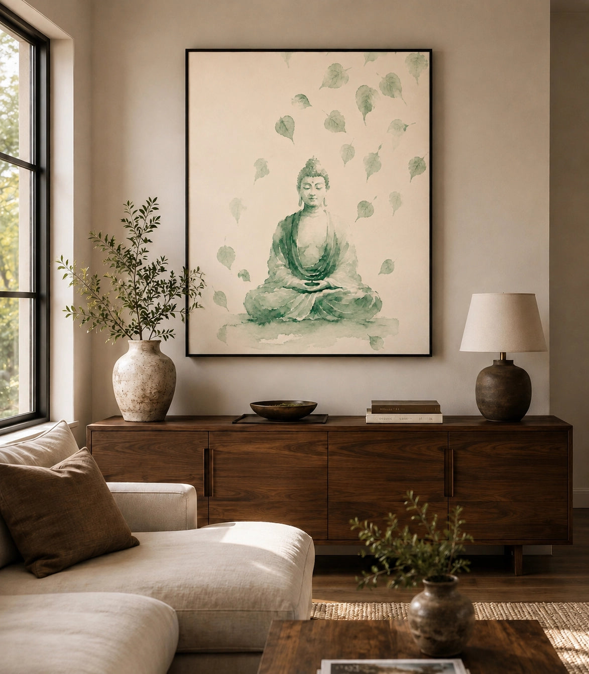 展開