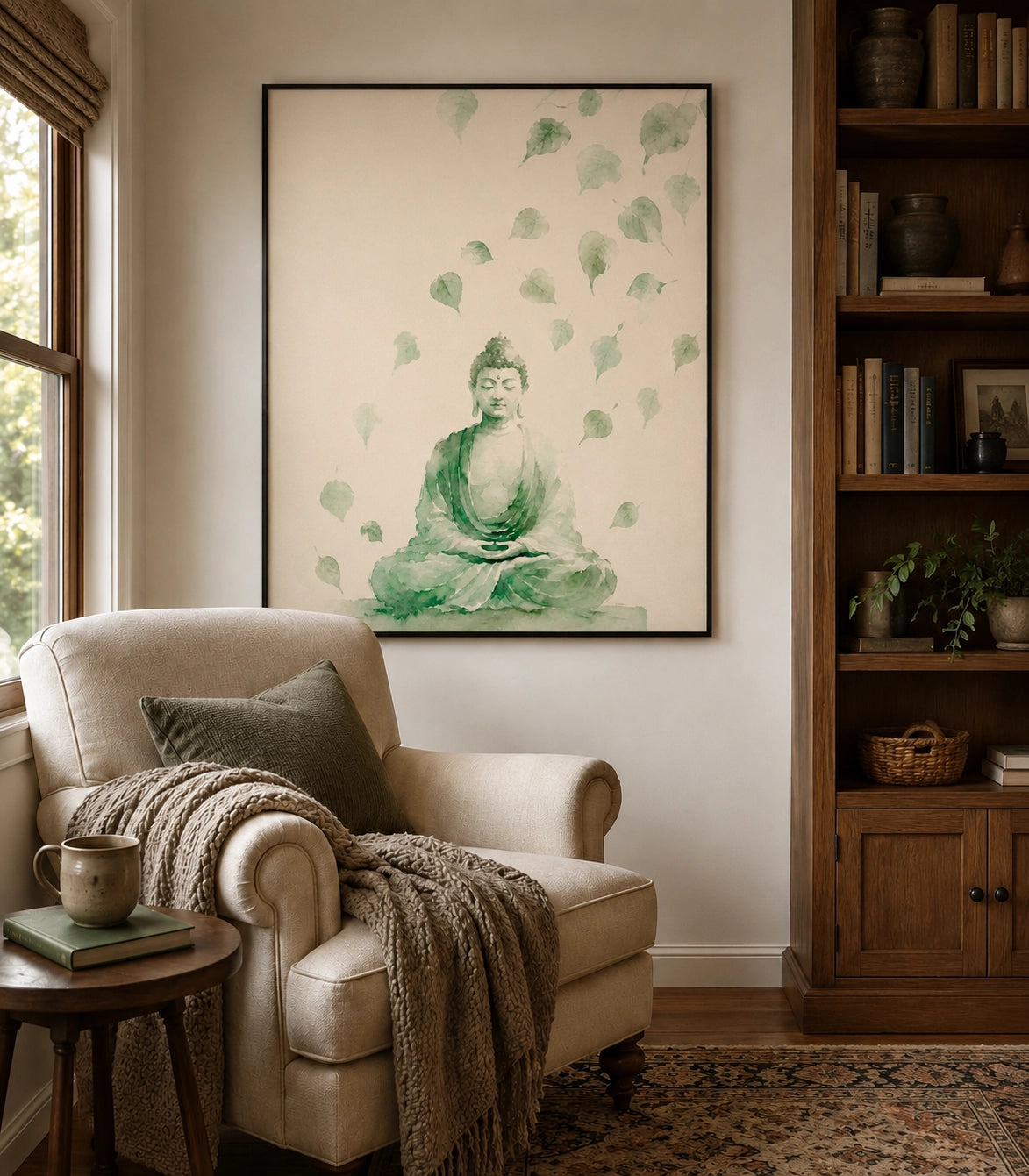 展開