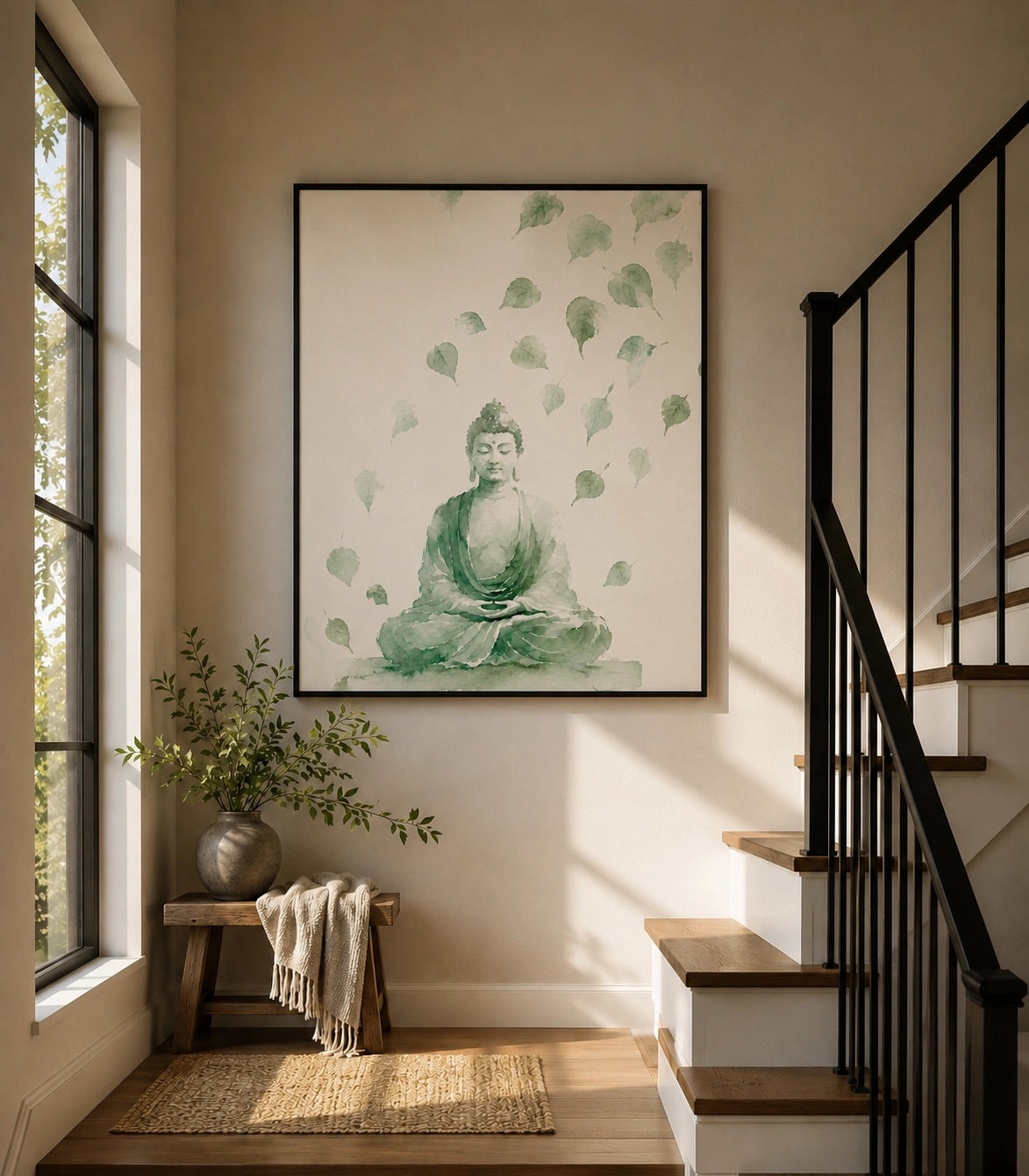 展開