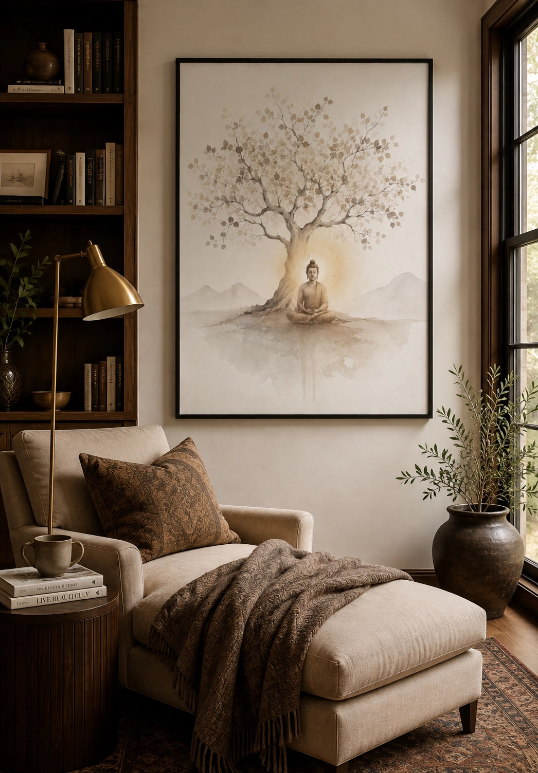 思索の根源