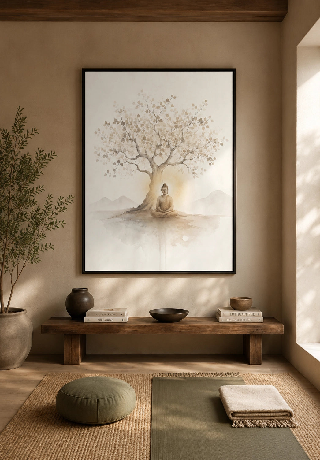思索の根源