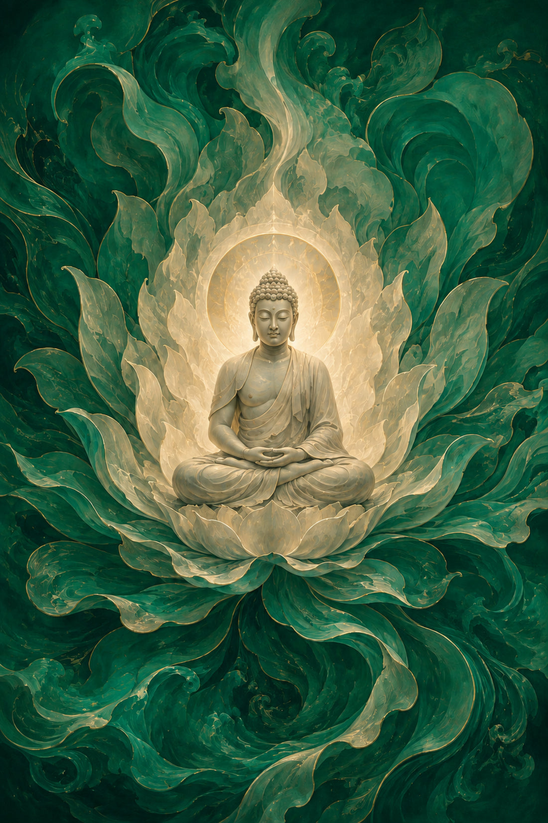 The Stillness Within
