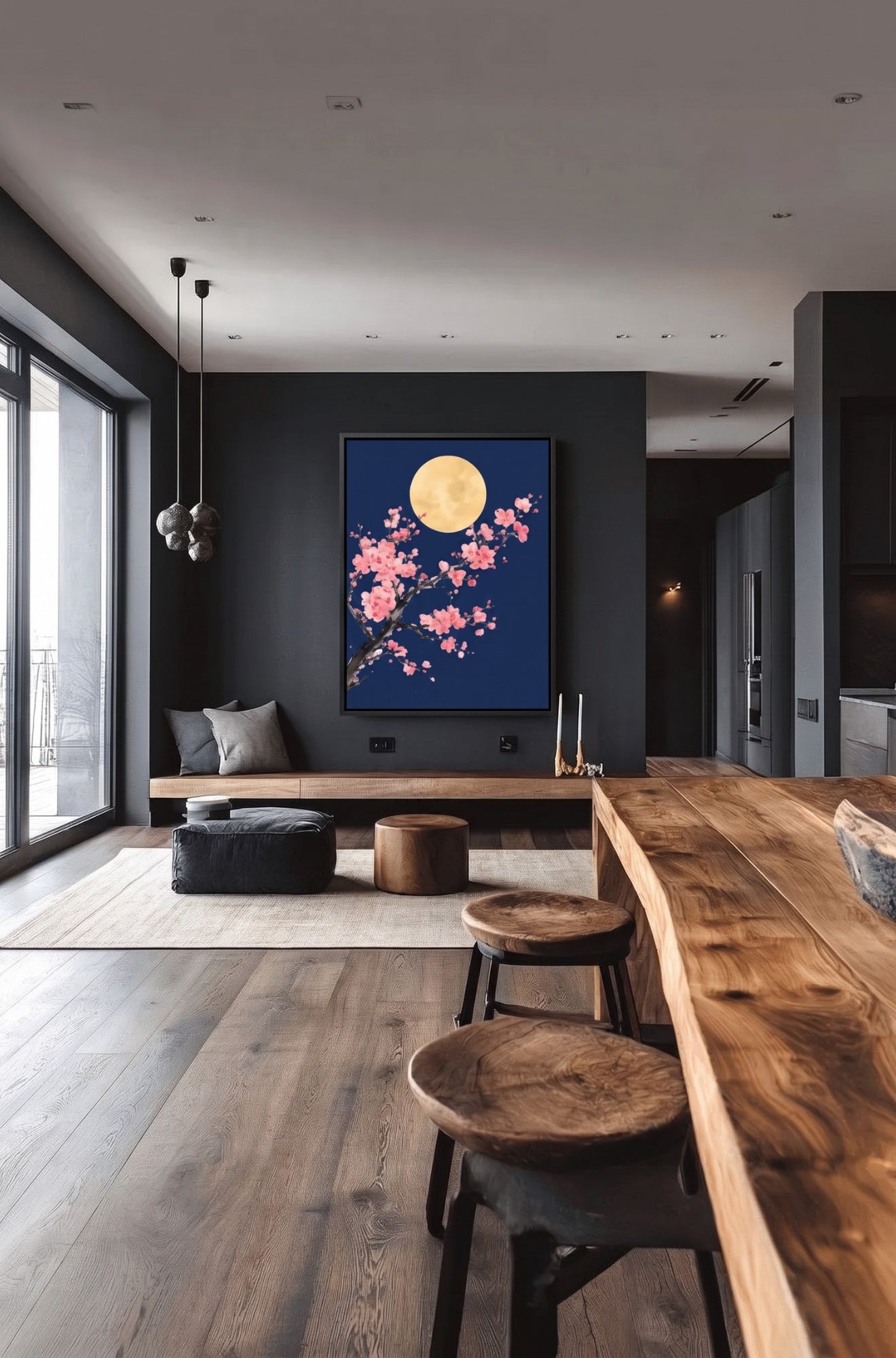 Midnight Ephemeral
