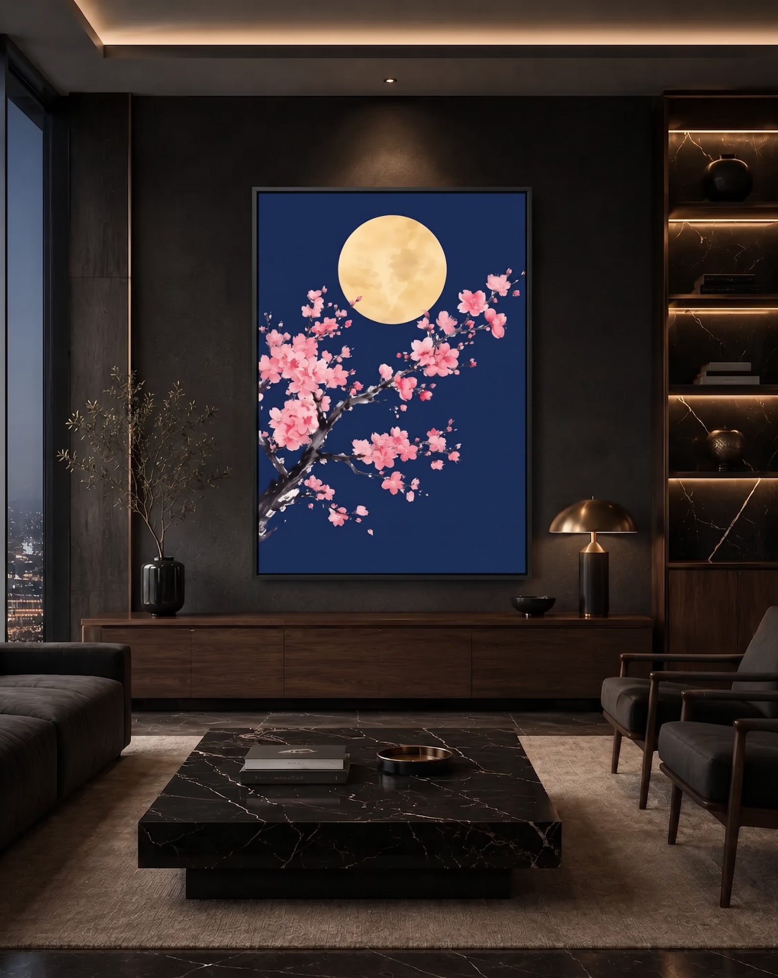 Midnight Ephemeral