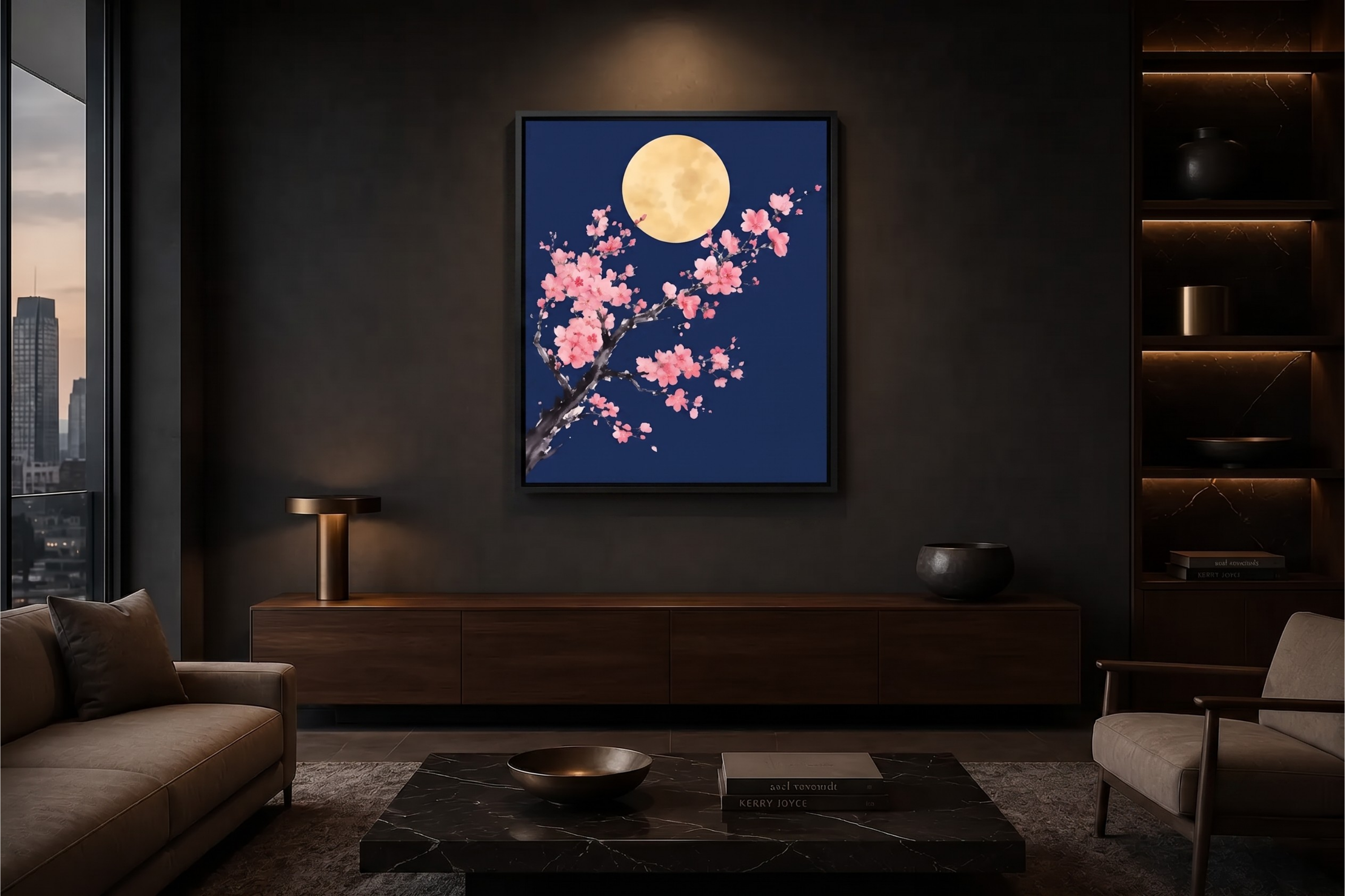 Midnight Ephemeral